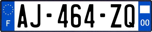AJ-464-ZQ