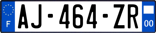 AJ-464-ZR