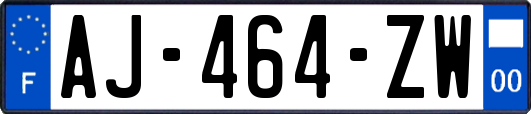 AJ-464-ZW