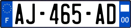 AJ-465-AD