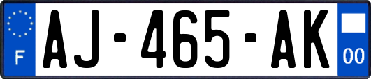 AJ-465-AK