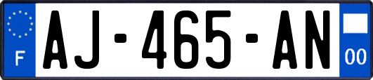 AJ-465-AN