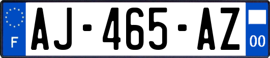 AJ-465-AZ