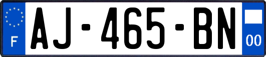 AJ-465-BN
