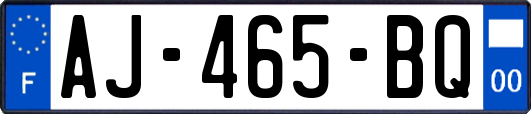 AJ-465-BQ