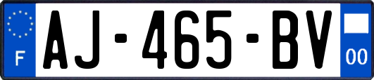 AJ-465-BV