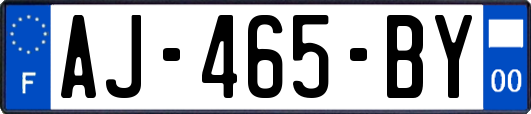 AJ-465-BY