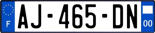AJ-465-DN