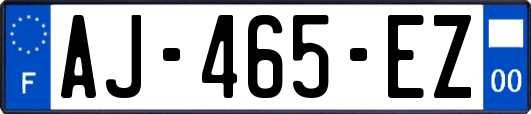 AJ-465-EZ