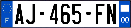 AJ-465-FN