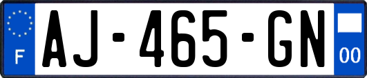 AJ-465-GN