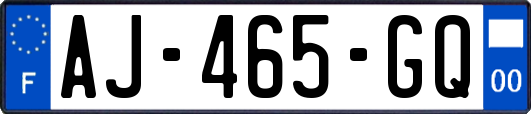 AJ-465-GQ