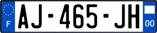 AJ-465-JH