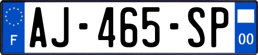 AJ-465-SP