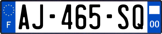 AJ-465-SQ
