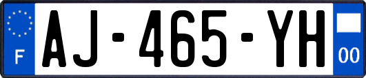 AJ-465-YH