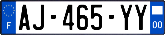 AJ-465-YY
