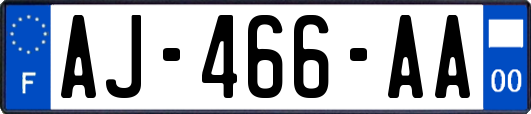 AJ-466-AA