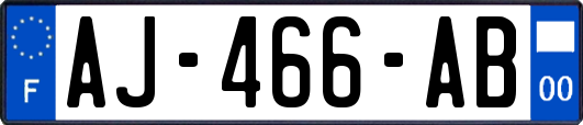 AJ-466-AB