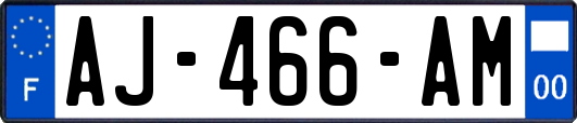 AJ-466-AM