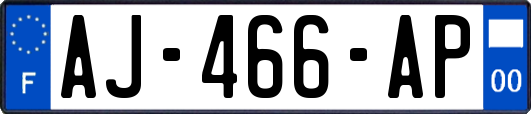 AJ-466-AP