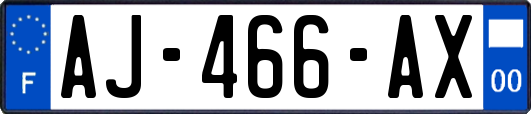 AJ-466-AX