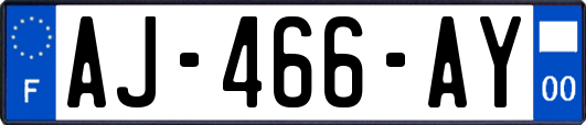 AJ-466-AY