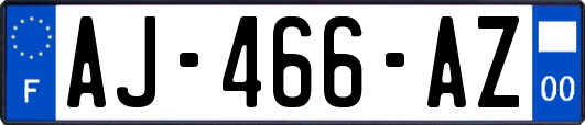 AJ-466-AZ