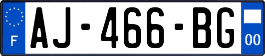 AJ-466-BG