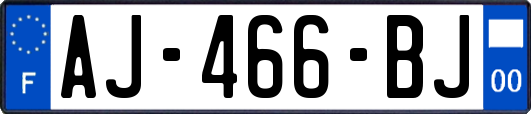 AJ-466-BJ