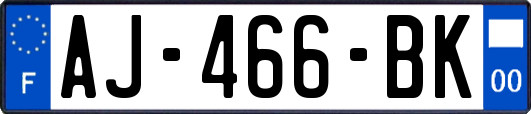 AJ-466-BK