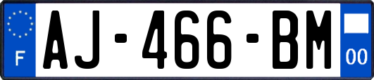 AJ-466-BM