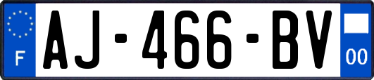 AJ-466-BV