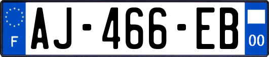 AJ-466-EB