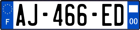 AJ-466-ED