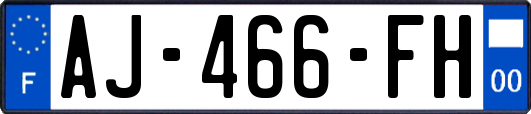 AJ-466-FH