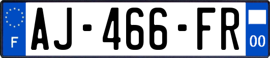 AJ-466-FR