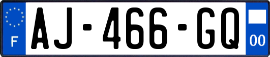 AJ-466-GQ