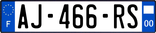 AJ-466-RS
