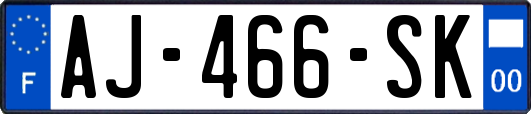 AJ-466-SK