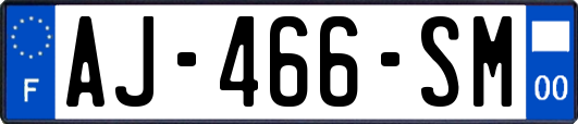 AJ-466-SM