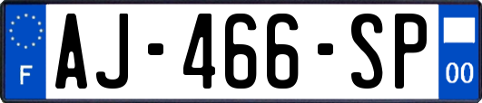 AJ-466-SP