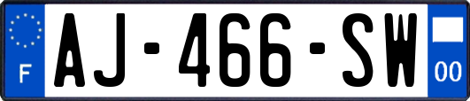 AJ-466-SW