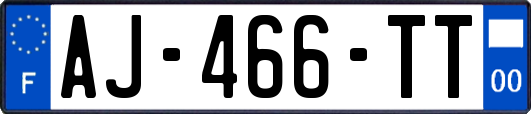 AJ-466-TT