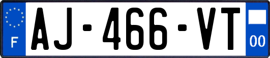 AJ-466-VT