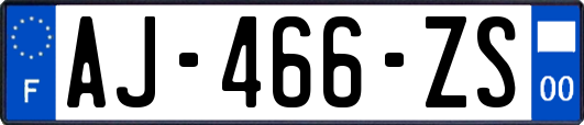 AJ-466-ZS