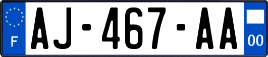 AJ-467-AA