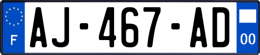 AJ-467-AD