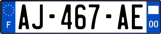 AJ-467-AE