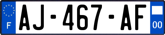 AJ-467-AF